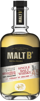 Malt B' England