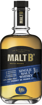 Malt B' Français