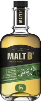 Malt B' Irish