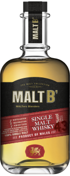 Malt B' Welsh